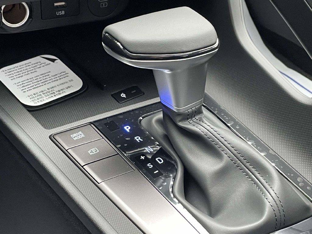 New 2026 Gray Hyundai SEL Sport Plus image 31