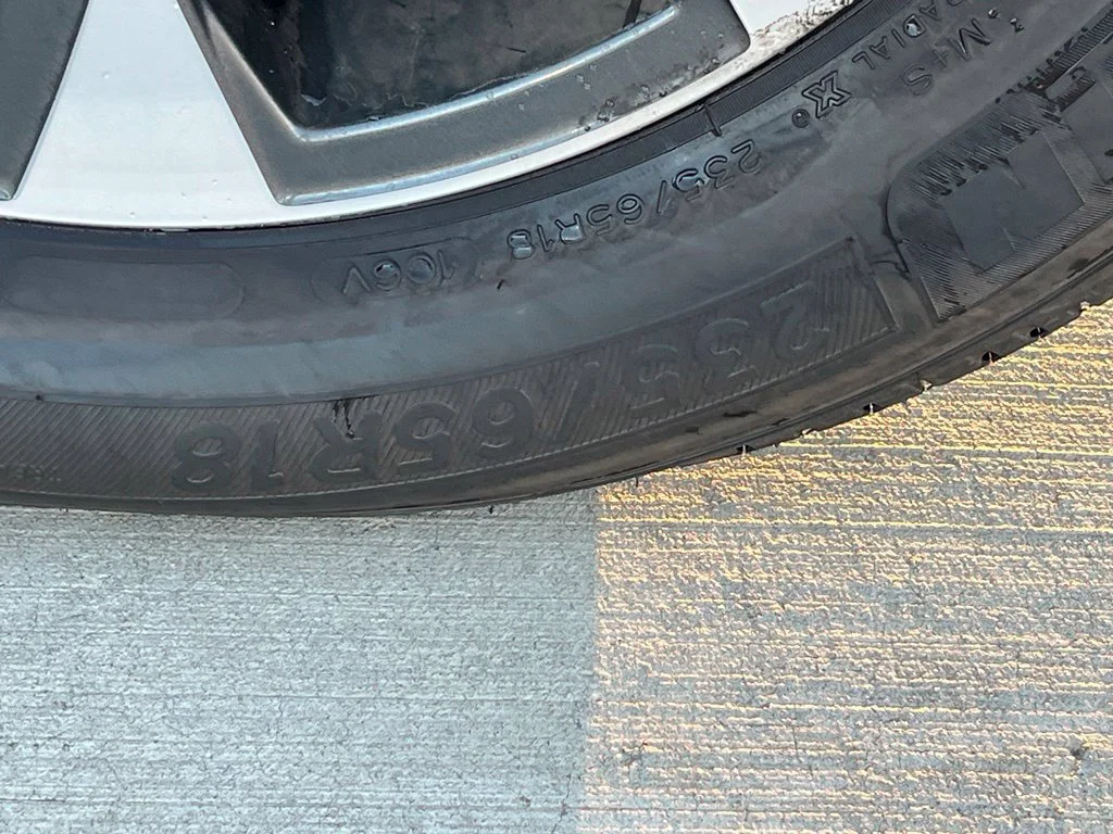 Certified Used 2026 Black Toyota XLE image 11