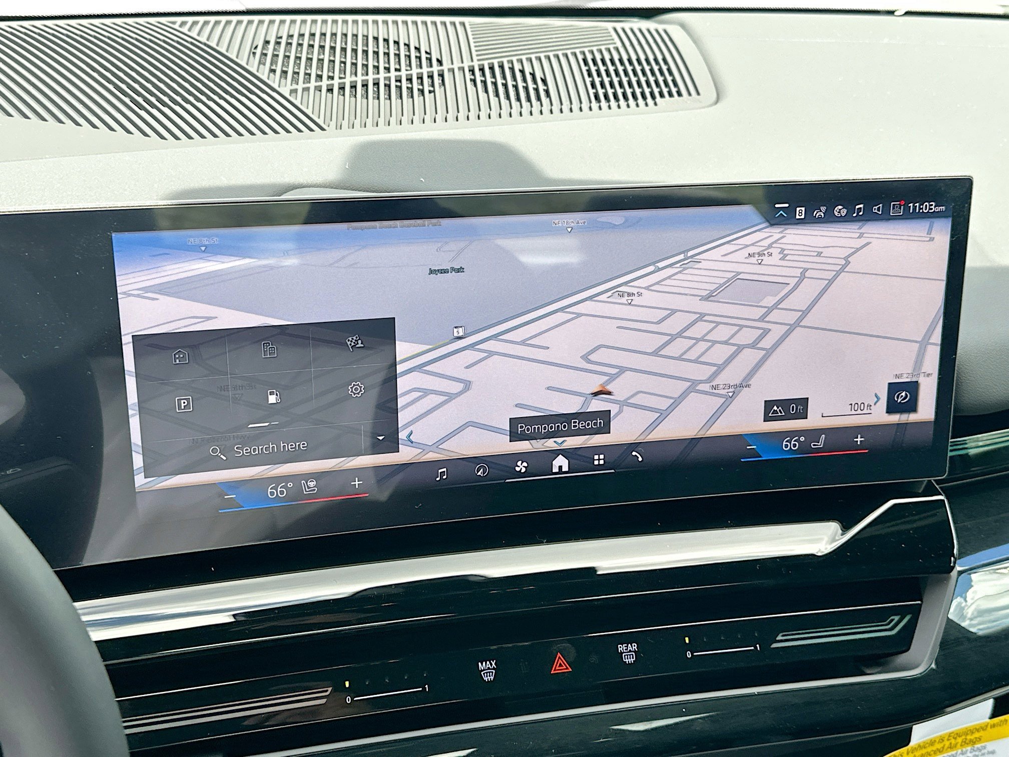 New 2026 Alpine White BMW 530i image 11
