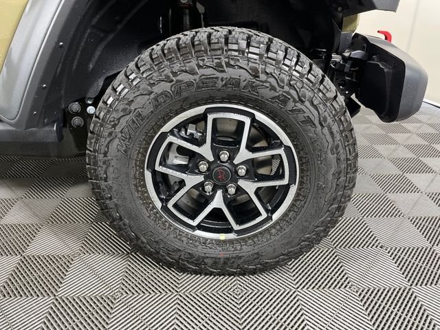 New 2026 41 Exterior Paint Jeep Rubicon image 5