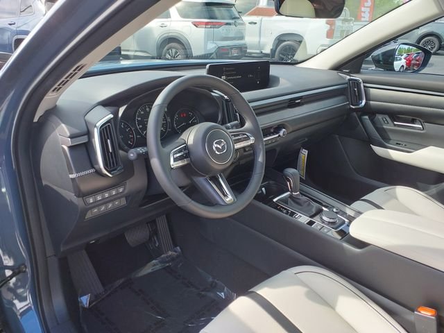 New 2026 Gray Mazda 2.5 Turbo Premium Plus image 10