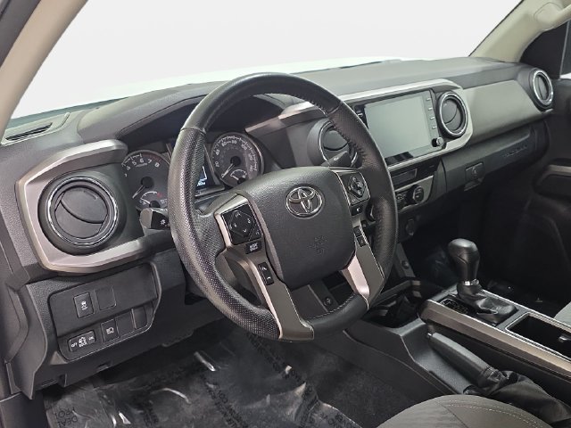 Certified Used 2023 White Toyota SR5 image 16