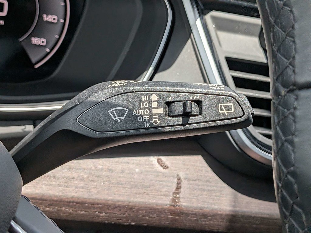 Used 2024  Audi quattro S line Prem Plus 45 TFSI image 62