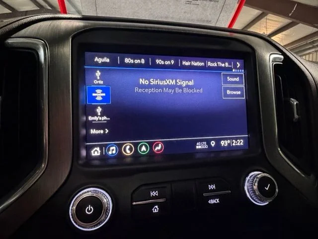 Used 2019 Black GMC Denali image 17