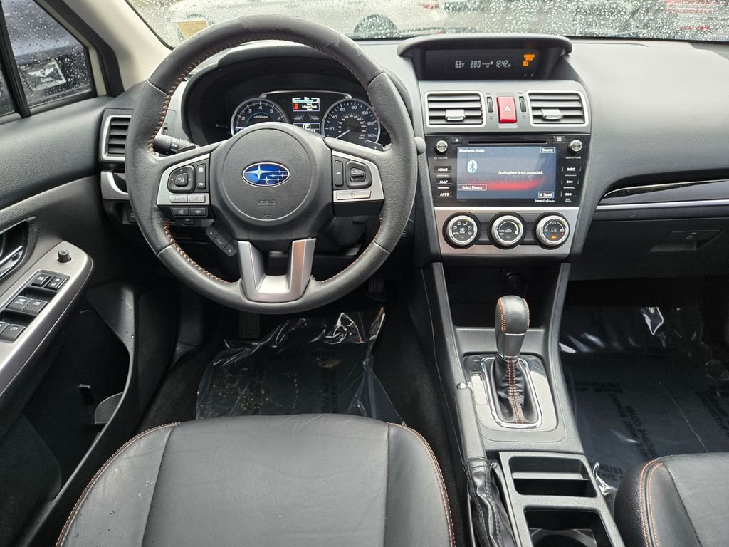 Used 2017 Desert Khaki Subaru 2.0i Limited image 18