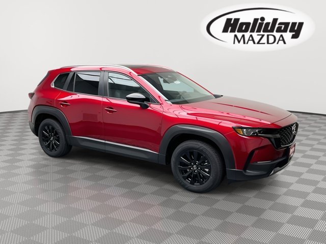 2026 Mazda CX-50 2.5 S Preferred
