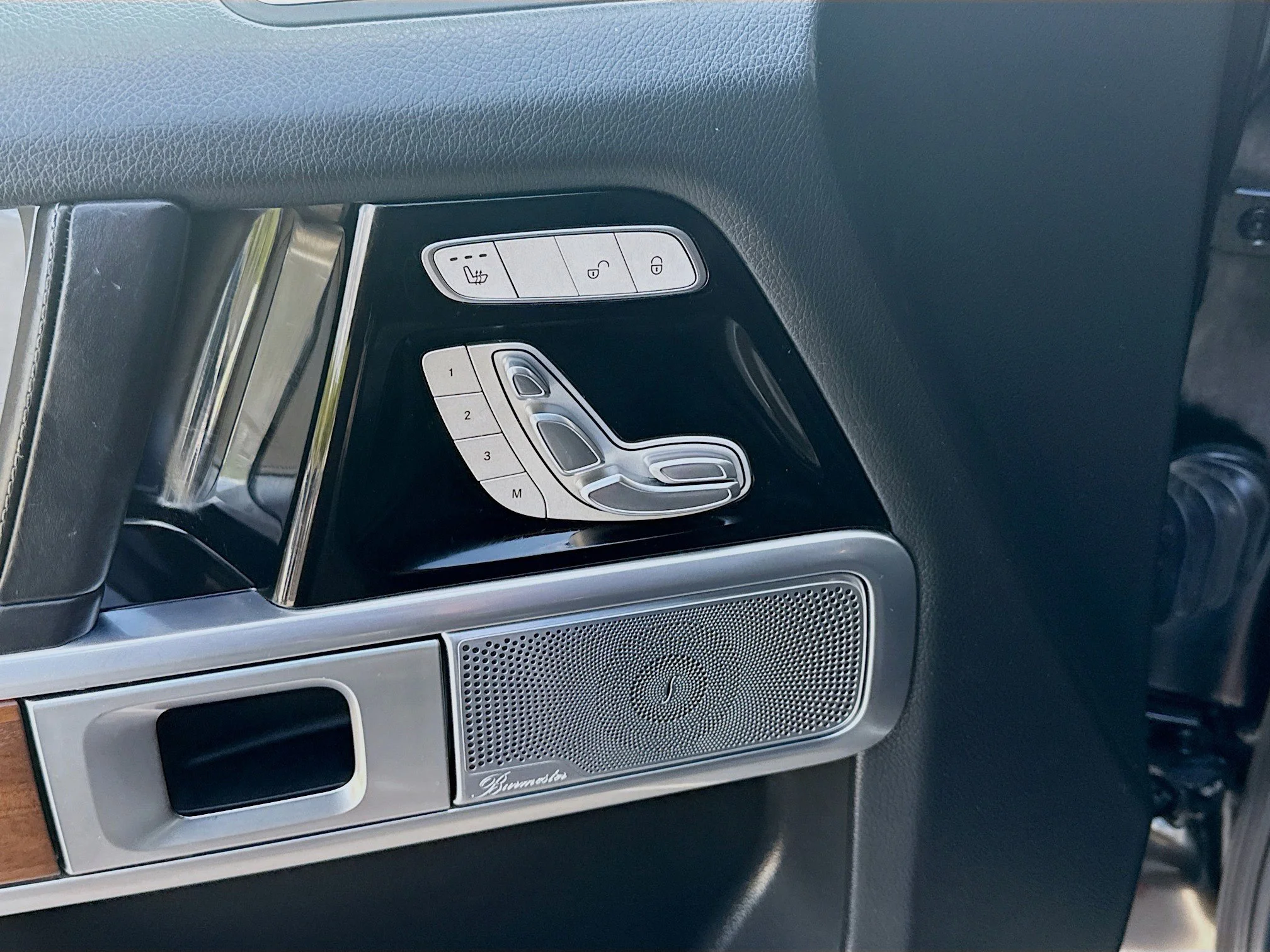2023 Mercedes-Benz G-Class AMG G63 - Photo 16