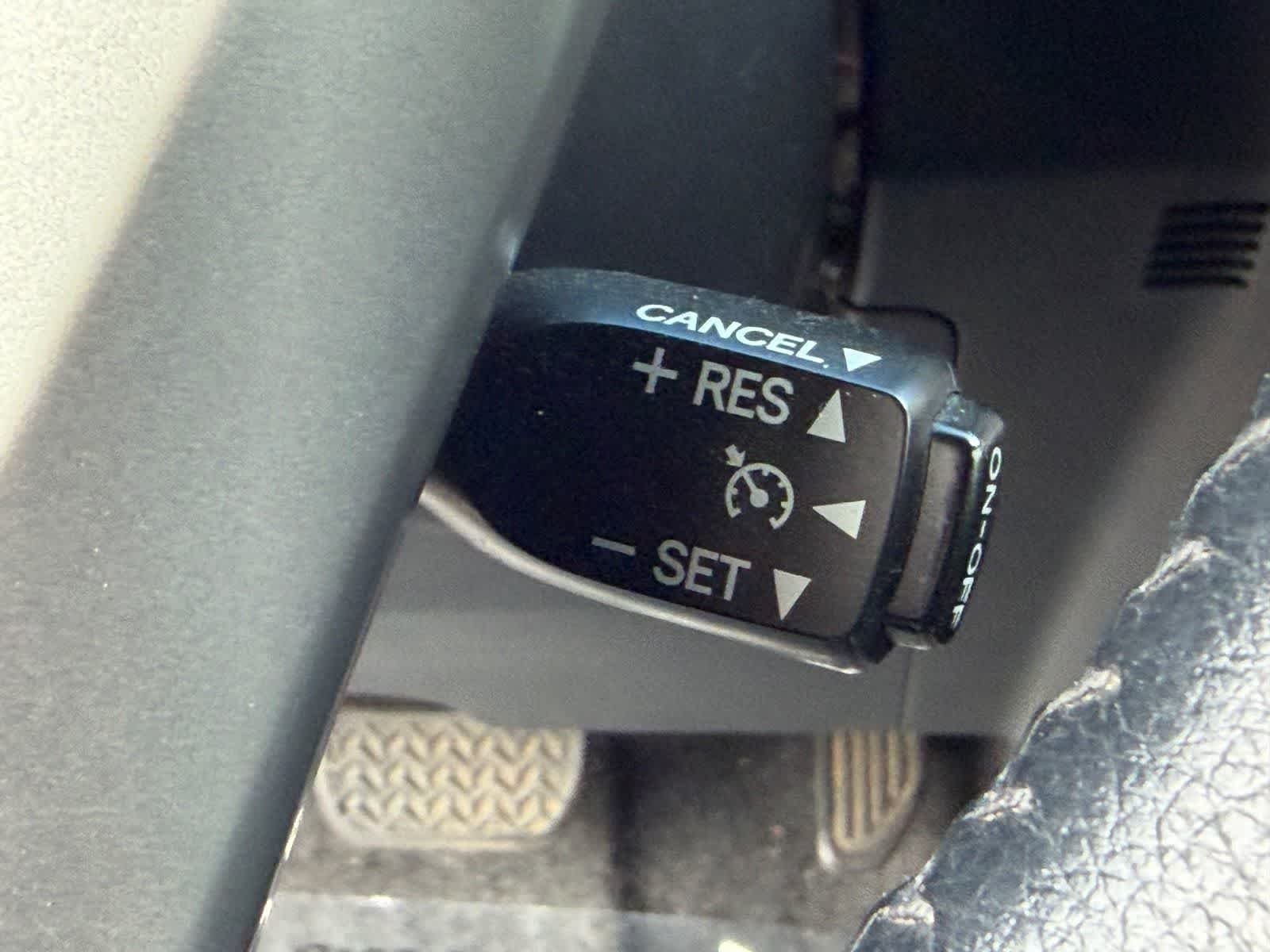 Used 2014 Magnetic Gray Metallic Toyota Four image 21