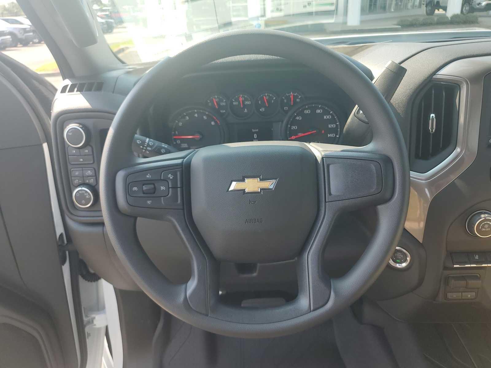 2026 Chevrolet Silverado 3500 HD Work Truck - Photo 11