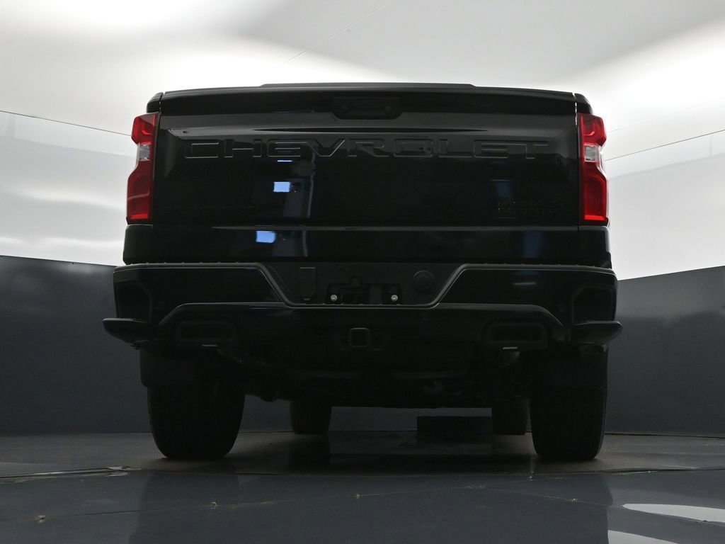 2026 Chevrolet Silverado 1500 High Country - Photo 45