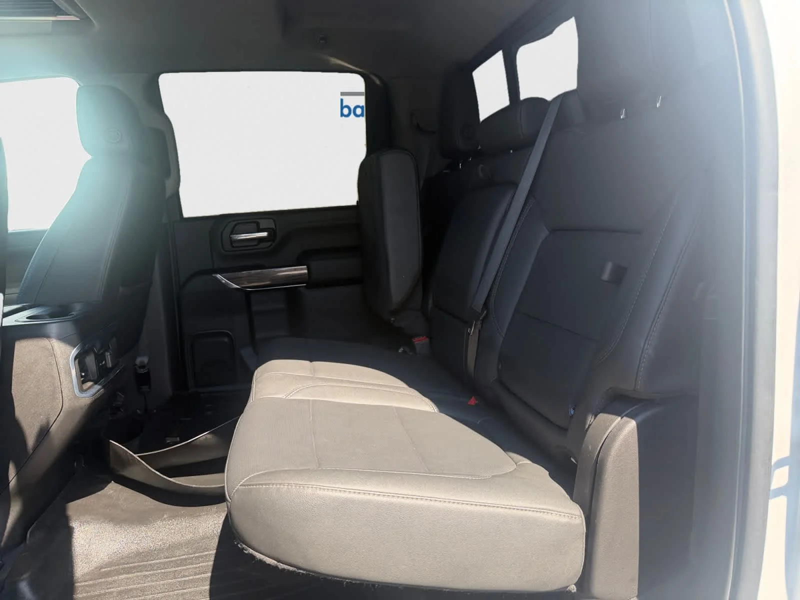 Used 2022 Iridescent Pearl Tricoat Chevrolet LTZ image 27