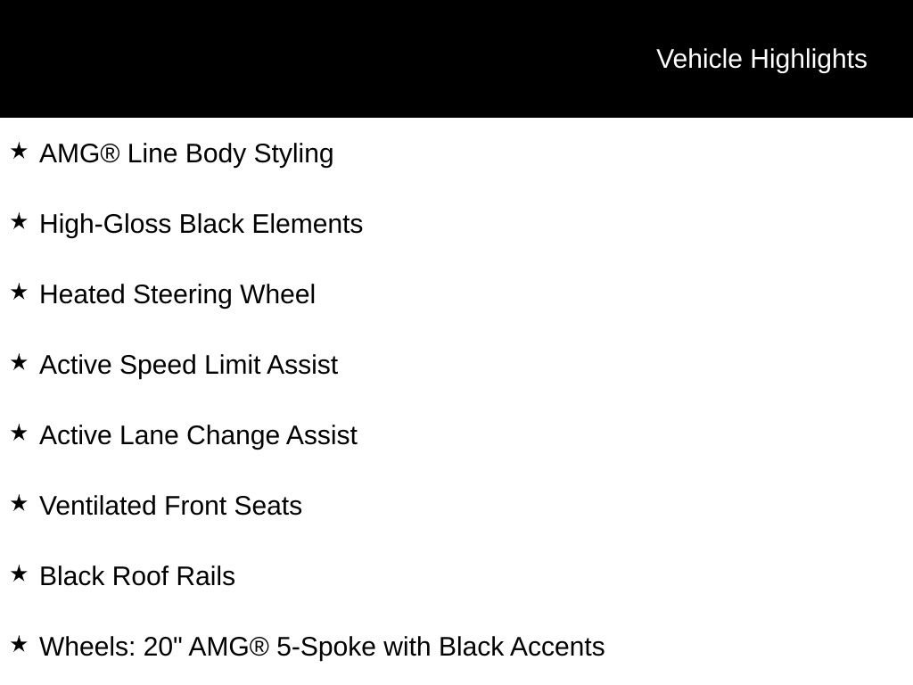Certified Used 2025 Black Mercedes-Benz GLE 450e image 7