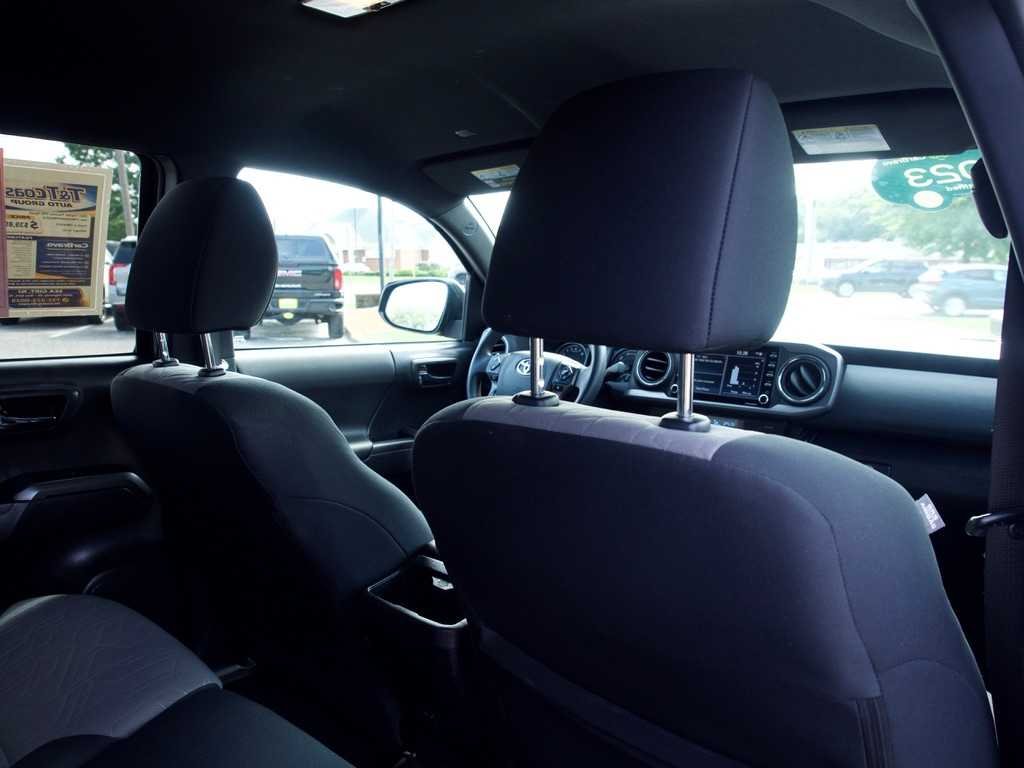 2023 Toyota Tacoma TRD Sport - Photo 28