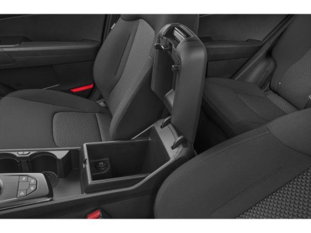 New 2026 Steel Kia LX image 13