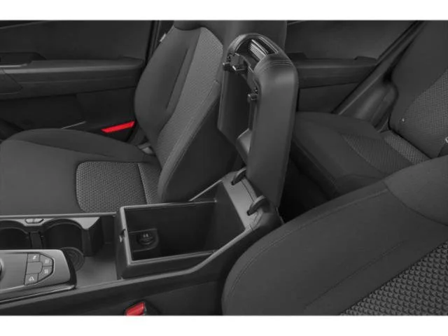 New 2026 Steel Kia LX image 13