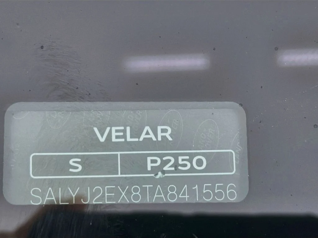 New 2026 Giola Green Land Rover S image 33