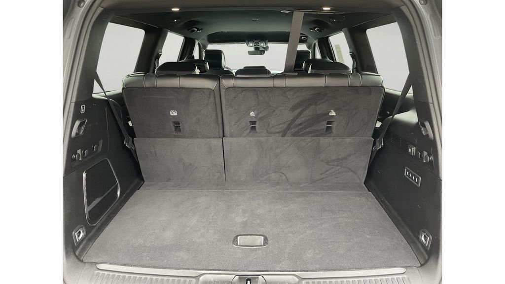 2023 Jeep Wagoneer Series III - Photo 9