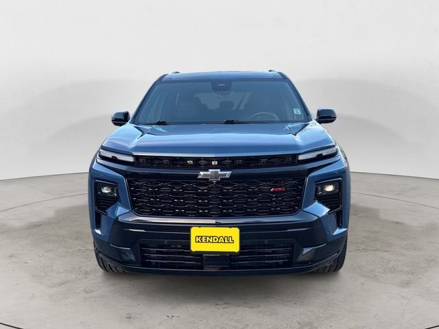 2024 Chevrolet Traverse RS - Photo 8