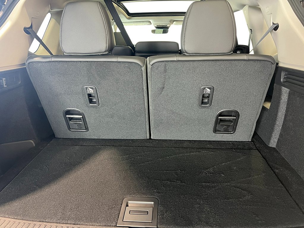2026 Acura MDX Base - Photo 32