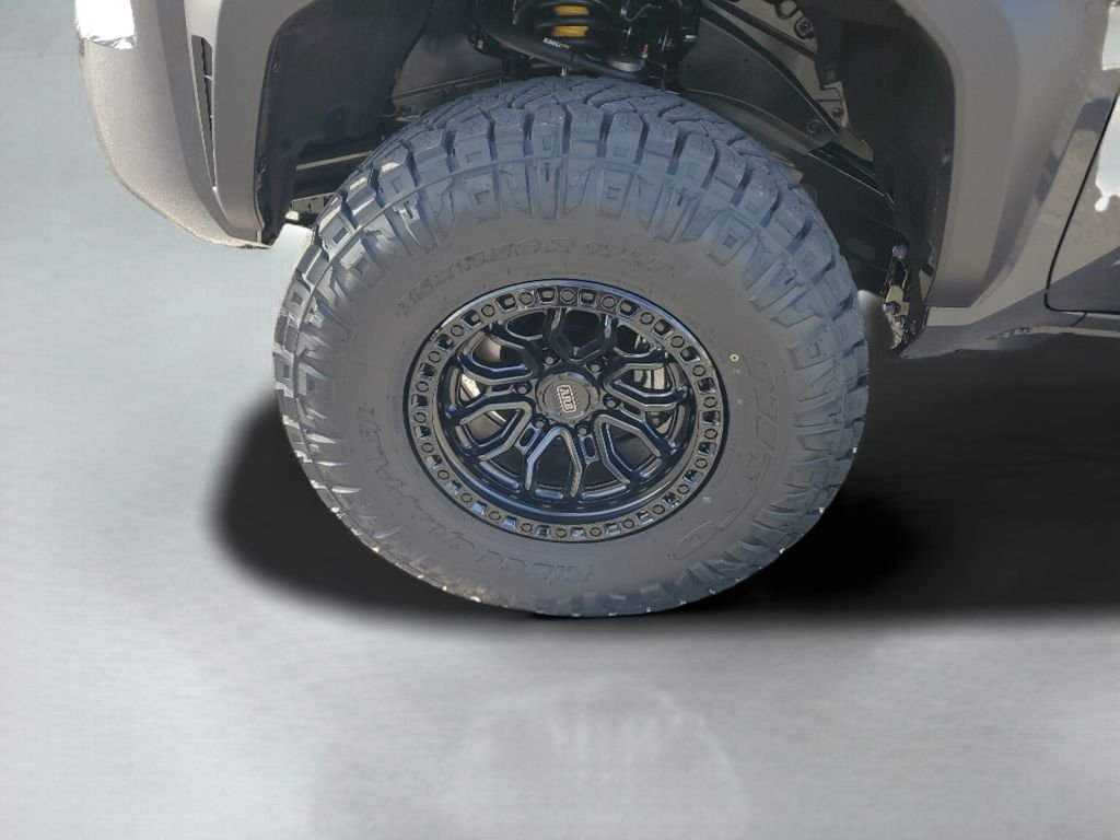New 2026 Underground Toyota  TRD Off-Road image 25