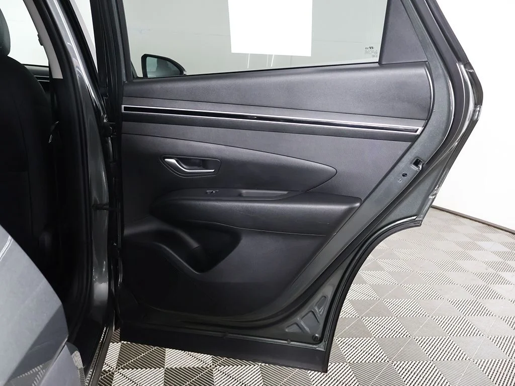 Used 2023 Gray Hyundai SEL image 26