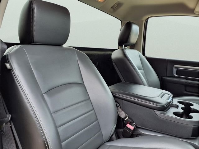 Used 2021 White Ram Tradesman image 16