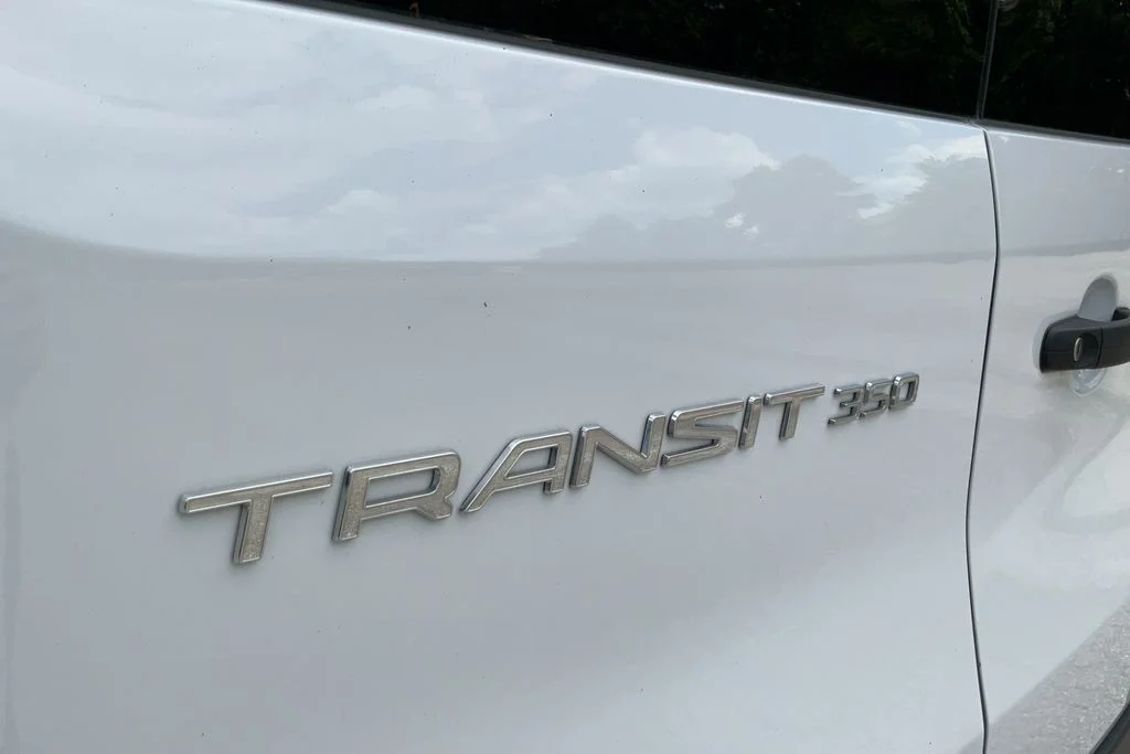 2024 Ford Transit Passenger Van XLT - Photo 27