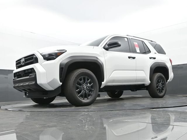 New 2026 Ice Cap Toyota SR5 image 25