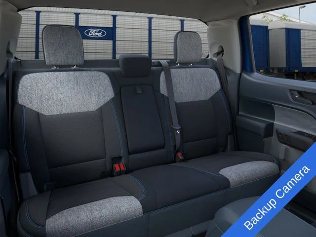 New 2026 Velocity Blue Ford Lariat® image 12