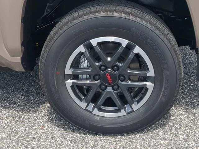 New 2026 Mudbath Toyota TRD Sport image 11