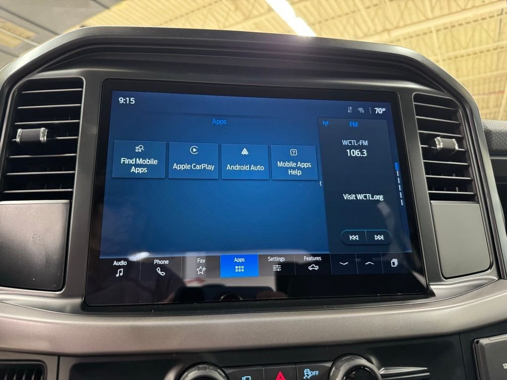 2025 Ford F-150 XL - Photo 22