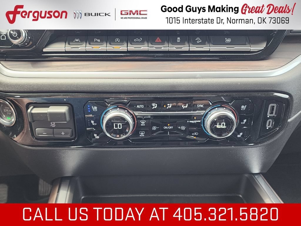 2026 GMC Sierra 1500 SLT - Photo 28