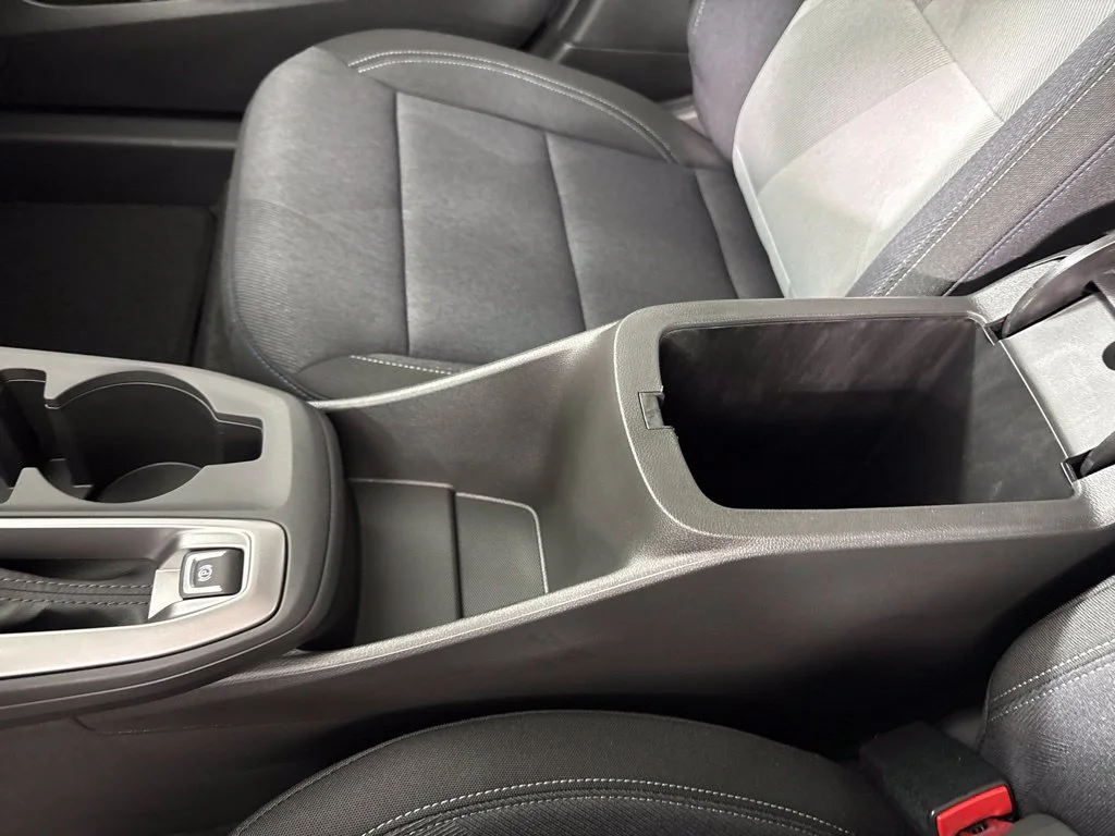 2026 Chevrolet Trax LS - Photo 40