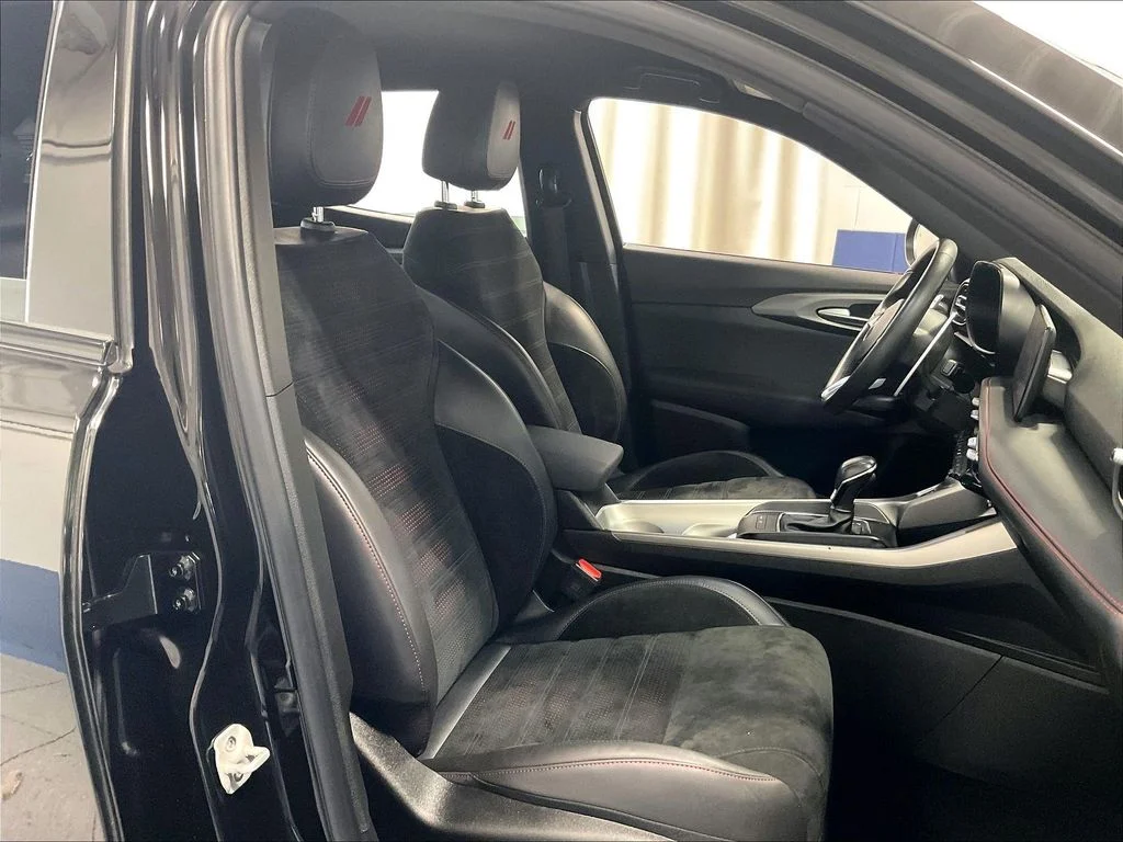 Used 2024 Black Dodge R/T image 11