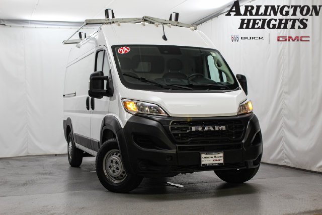 2024 Ram ProMaster 2500 High Roof