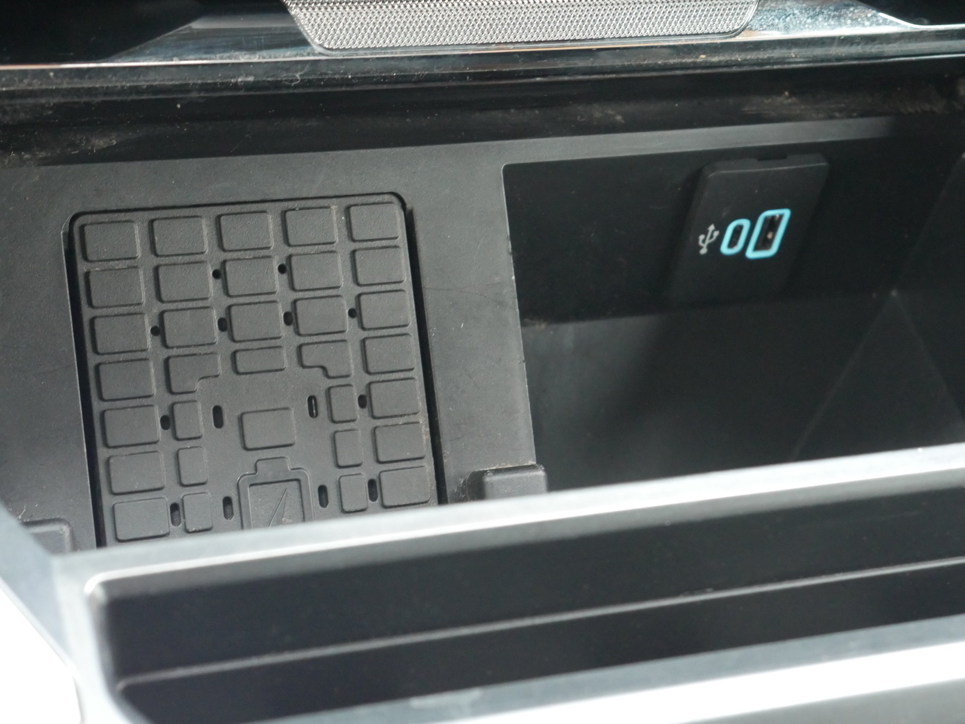 Certified Used 2023 Black Metallic Ford LARIAT image 18