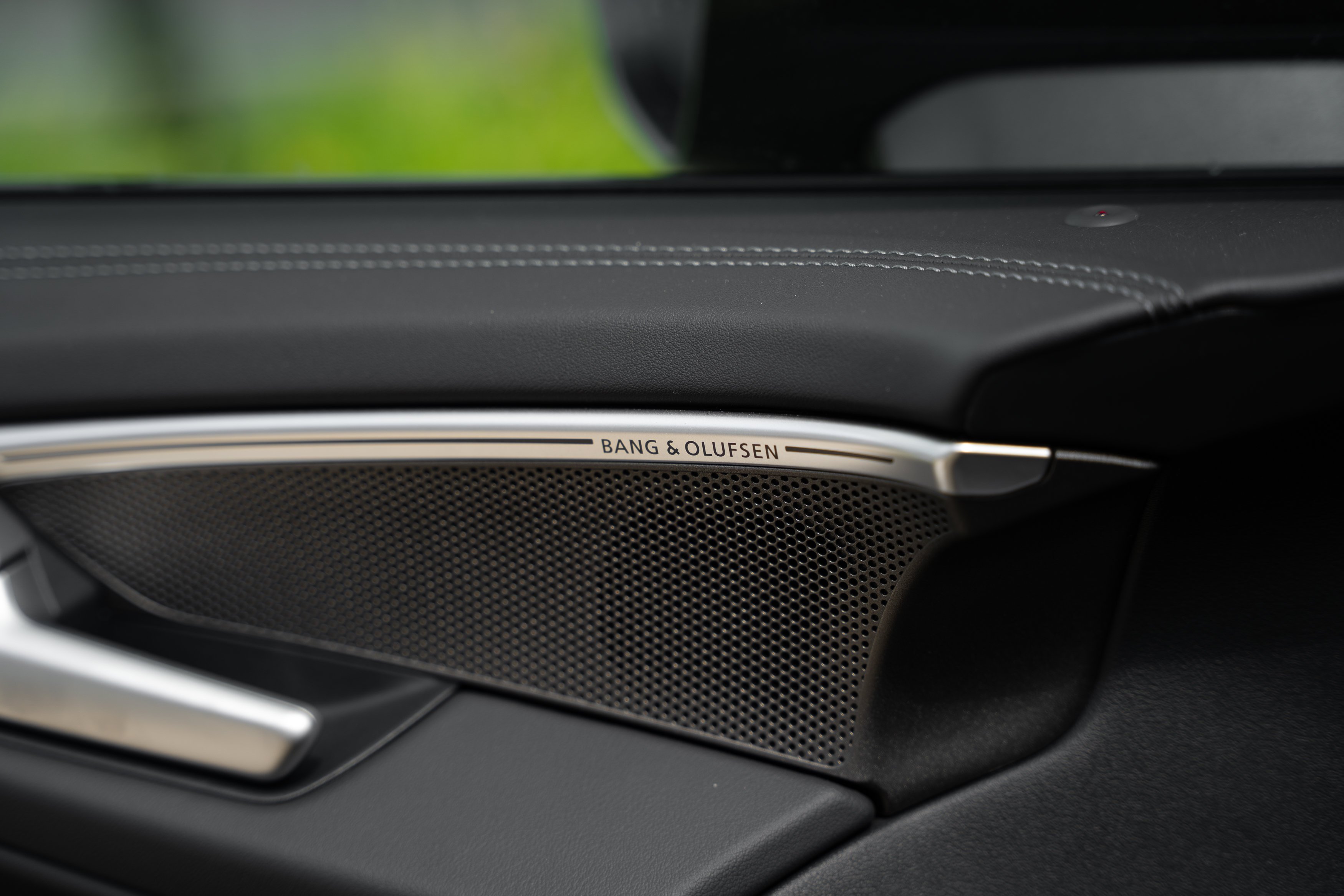 New 2026 Mythos Audi Premium Plus image 15