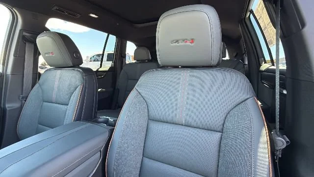 2026 GMC Acadia AT4 - Photo 11