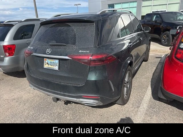 Used 2024  Mercedes-Benz GLE 350 image 3
