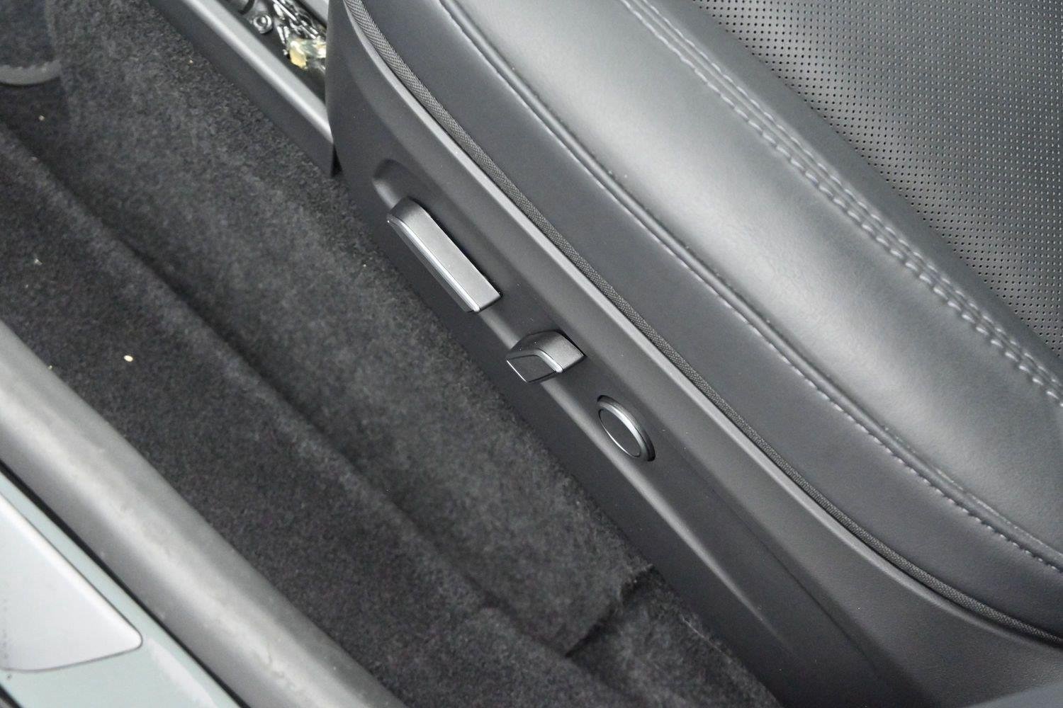 Used 2026 Diamond Black Tesla Premium image 14