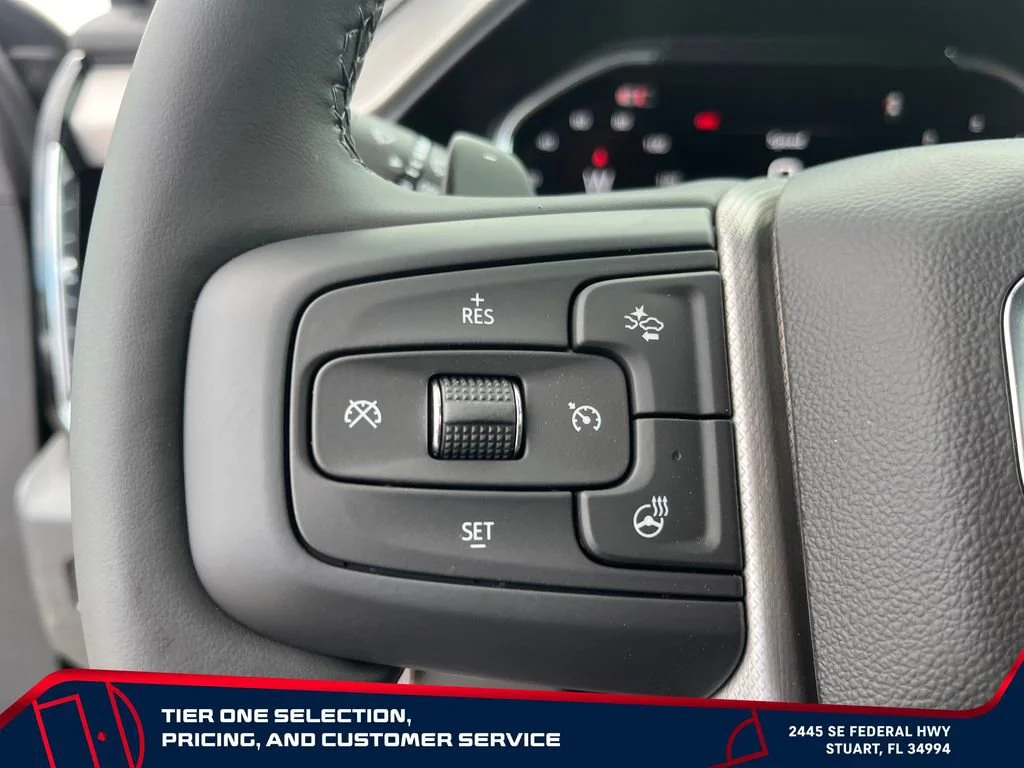 New 2026 Onyx Black GMC Denali image 25