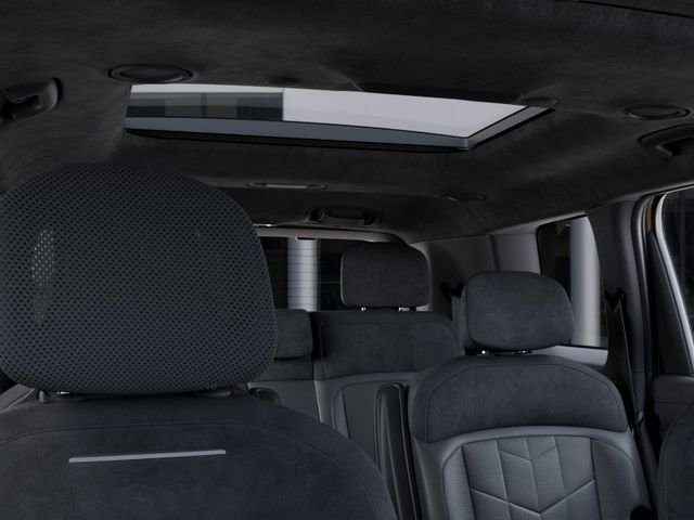 New 2027 Terrain Brown Kia X-LINE SX PRESTIGE image 27