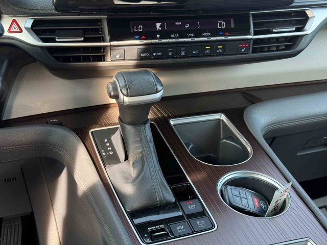 Used 2022 Black Toyota XLE image 17
