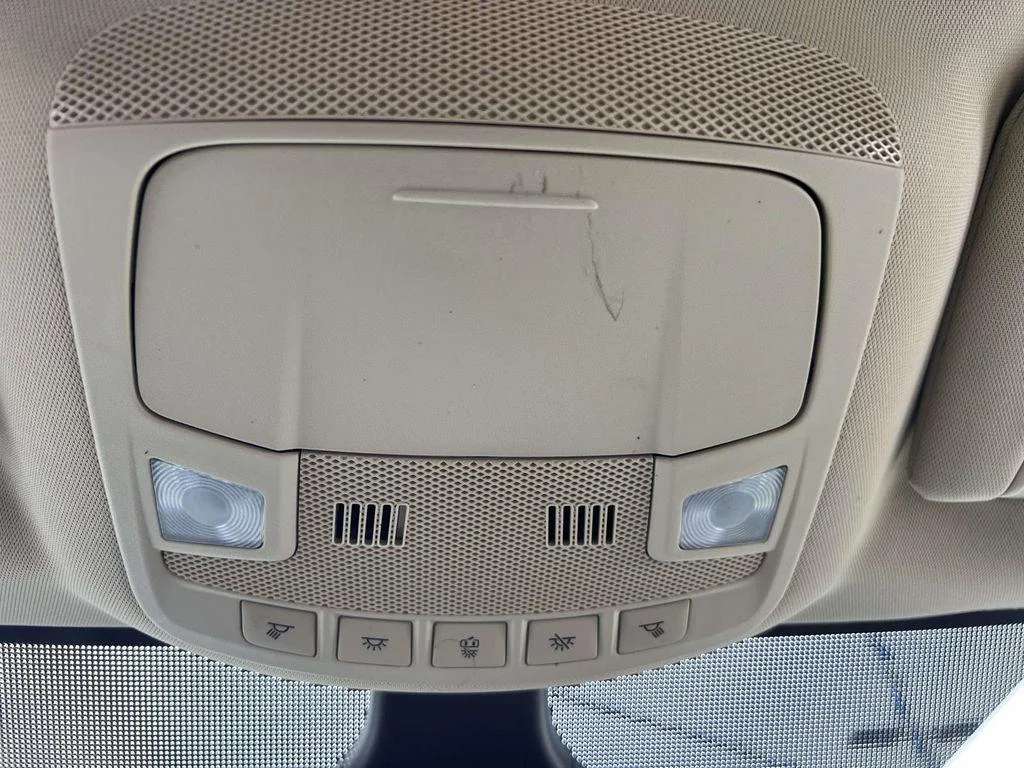 2022 Ford Edge SEL - Photo 34