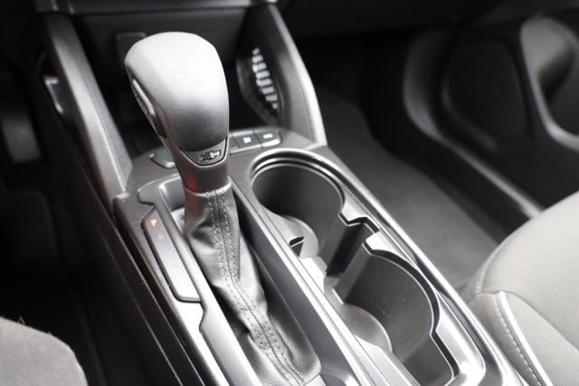 Used 2025 Red Chevrolet LT image 7