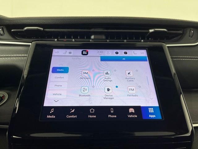 Used 2022 White Jeep Limited image 30