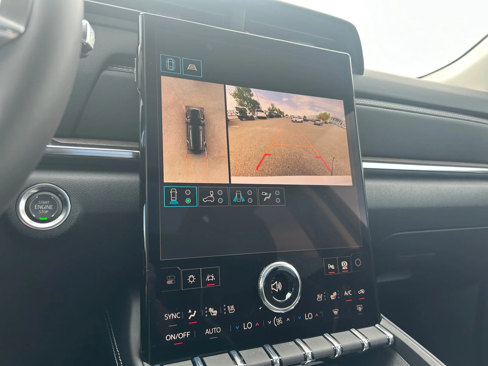 New 2027 Summit White GMC AWD Denali image 26