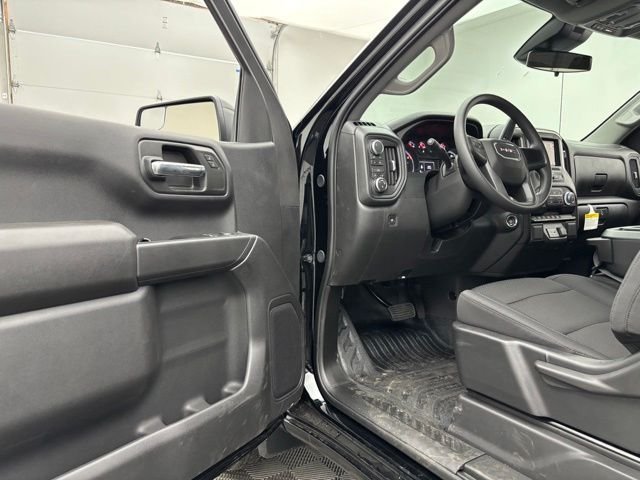 New 2026 Onyx Black GMC Pro image 13