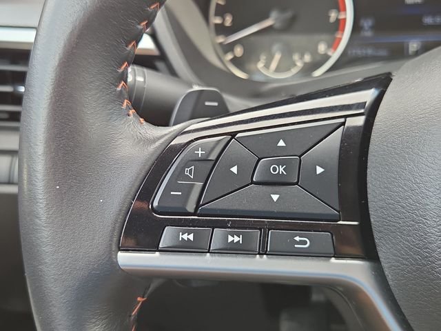 Used 2024 Gray Nissan 2.5 SR image 13
