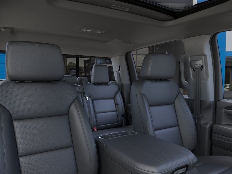 2026 Chevrolet Silverado 2500 HD LTZ - Photo 24